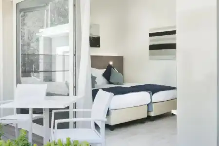 Seven Park Lake Como - Adults Only - 50