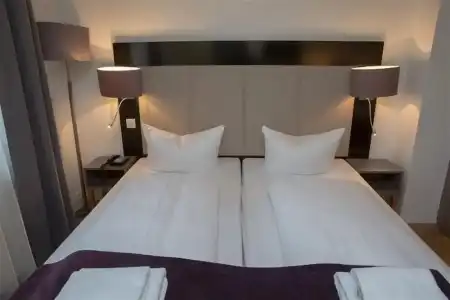 Goethe Business by Trip Inn - 39