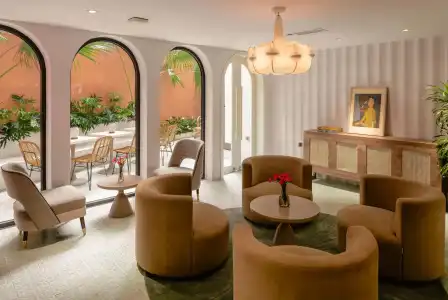 Hanoi Le Jardin & Spa - 14