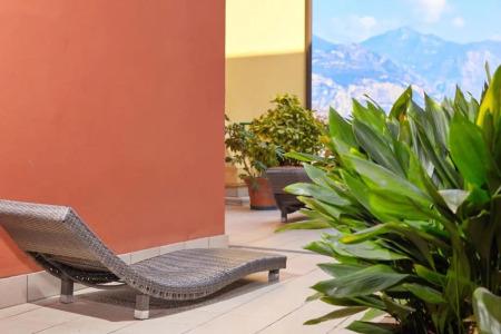 Lake Front Brenzone - 162