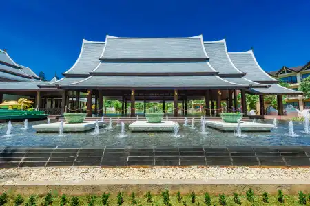 Duangjitt Resort & Spa - 33