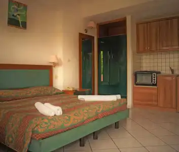 Oula Maisonettes Suites - 75