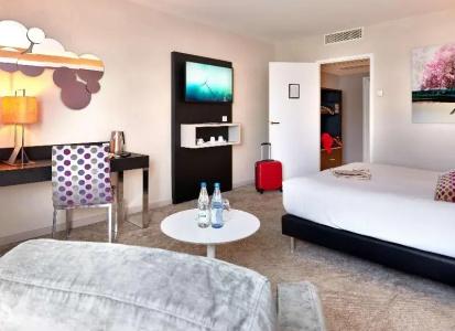 Best Western Plus Metz Technopole - 97
