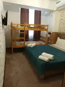 Hirot Tashknet - 35