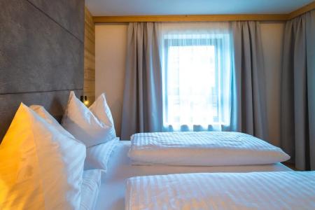 Garni Residence Alnö - Adults Only - 69