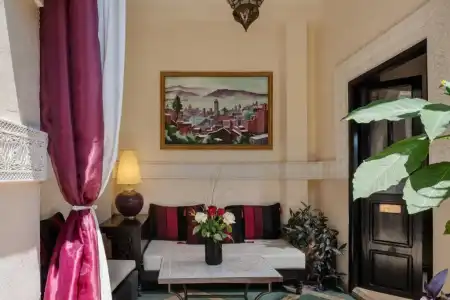 Riad Dar El Souk - 37