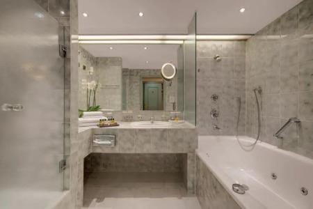 Europäischer Hof Heidelberg, Bestes Deutschlands in Historischer Architektur - 66