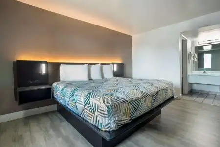 Motel 6 Tucson, AZ - East Williams Center - 50