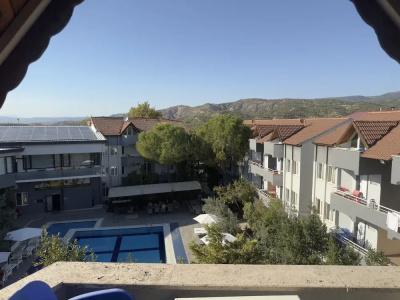 Reis Thermal Otel - 58