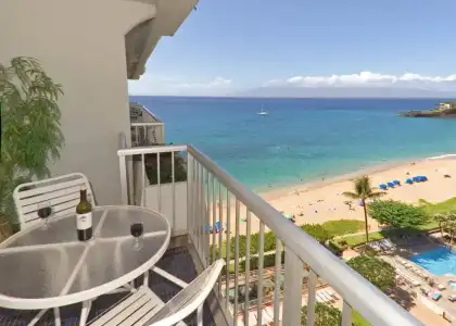 Aston at The Whaler on Kaanapali Beach - 180
