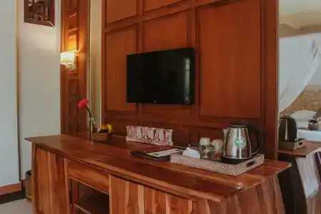Ubud Aura Wellness Sanctuary - 21