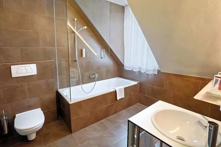Four Points Flex by Sheraton Vienna Hauptbahnhof - 60