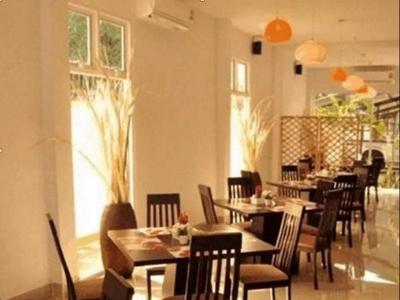 Tulip Boutique Buriram - 15