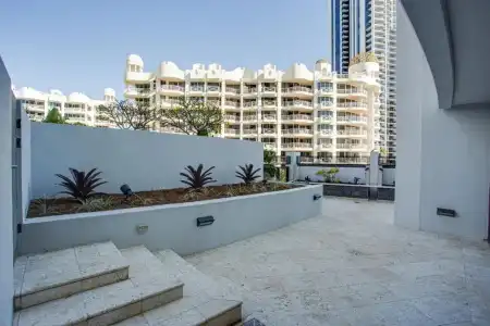 Aria Apartments - 497