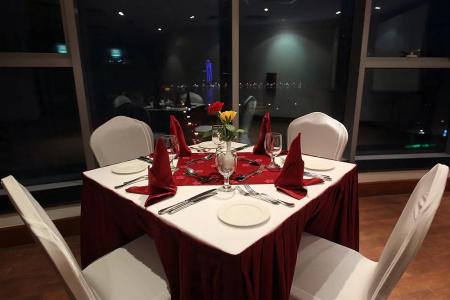 Grand Excelsior Sharjah - 31