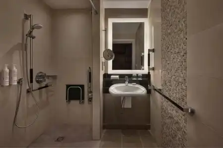 Budapest Marriott - 9