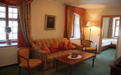 ApartAnsitz Felsenheim - 5