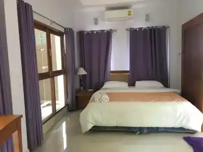 Damnoen Care Resort - 41