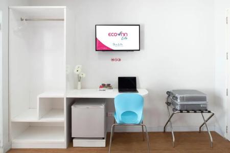 Eco Inn Lite Chanthaburi - 20