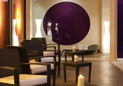 Sofitel Warsaw Victoria - 10