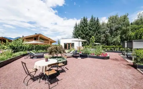 Gasserhof Tradition & Lifestyle - 11