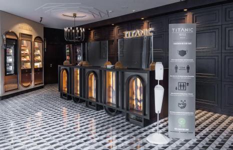 Titanic Comfort Kurfürstendamm - 43
