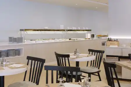 Ilunion Palmanova Mallorca - 18