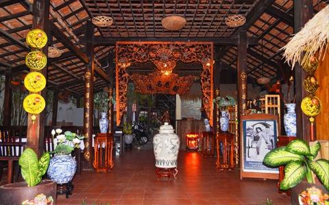 Rang Garden Beach Side Resort - 19