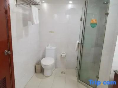 GreenTree Inn Jiangsu Suzhou Shengze Business - 68