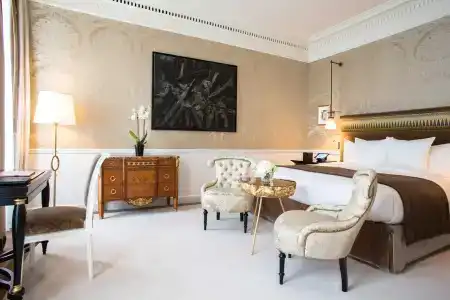 La Reserve Paris and Spa - 11