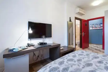 La Dolce Vita Barberini - 48