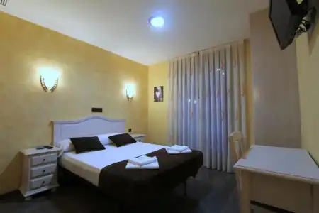 Hostal Regio - 73