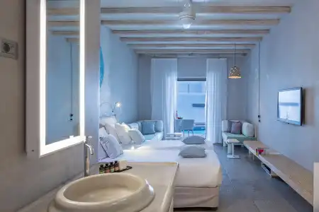 Mykonos Ammos - 6