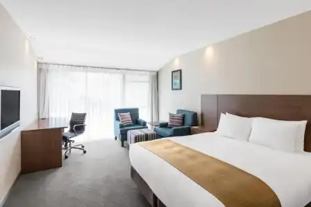 Holiday Inn Auckland Airport by IHG - 32