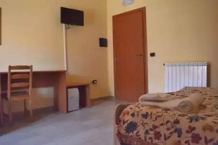 B&B Scalea Rooms - 7