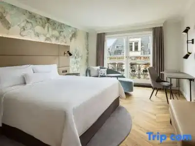 The Westin Grand Berlin - 110