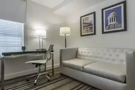 Inn Off Capitol Park, Ascend Collection - 13