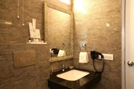 Ahuja Residency, Sunder Nagar - 59