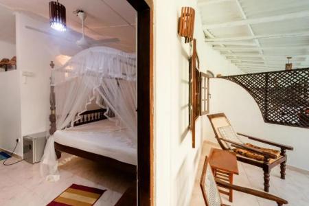 Sea View Beach Resort - 53