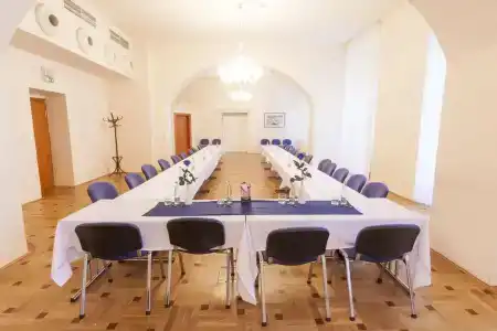 Modrá Ruže - 14