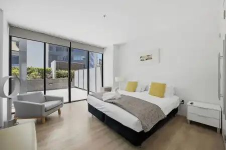 Aria Apartments - 348