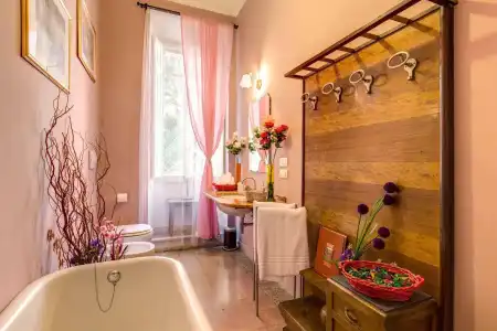 Rome Experience Hostel - 22
