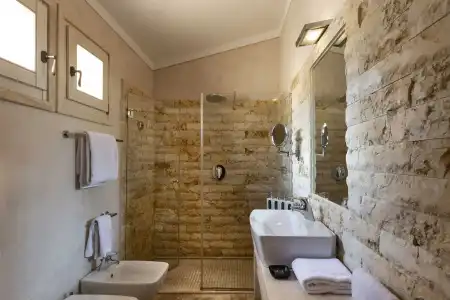 Petra Segreta Resort & Spa - 59