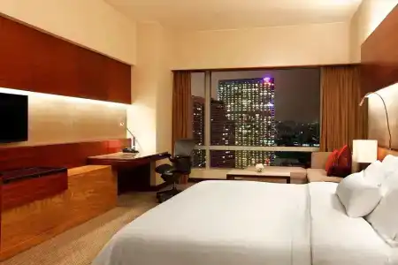 The Westin Guangzhou - 46