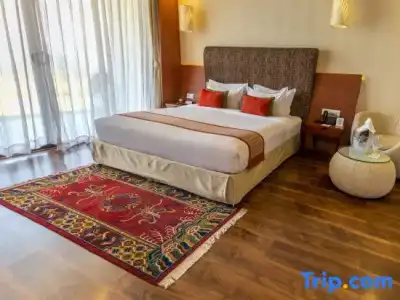 Mountain Glory Forest Resort and Spa, Pokhara - 51