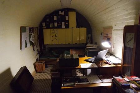 10-Z Bunker - Hostel - 0