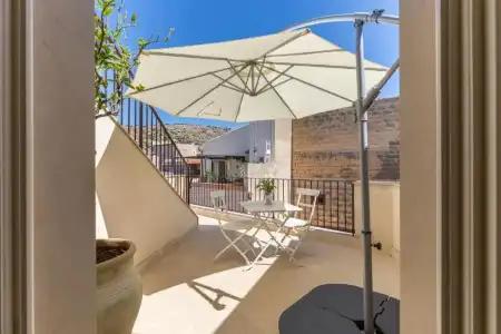 Scicli Albergo Diffuso - 236