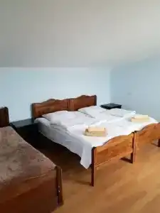 Tsitsia and Stepan Guest House - 3