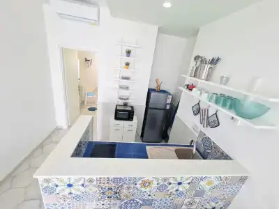 Kalinifta Rooms Apartment - 156