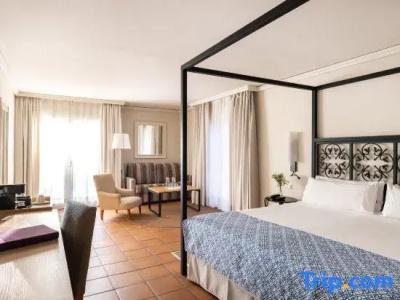 Parador de Malaga Gibralfaro - 46